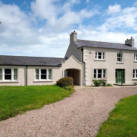 Knockanboy House バリマネー エクステリア 写真