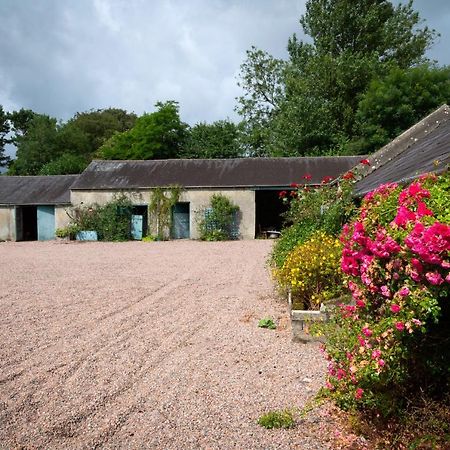 Knockanboy House バリマネー エクステリア 写真