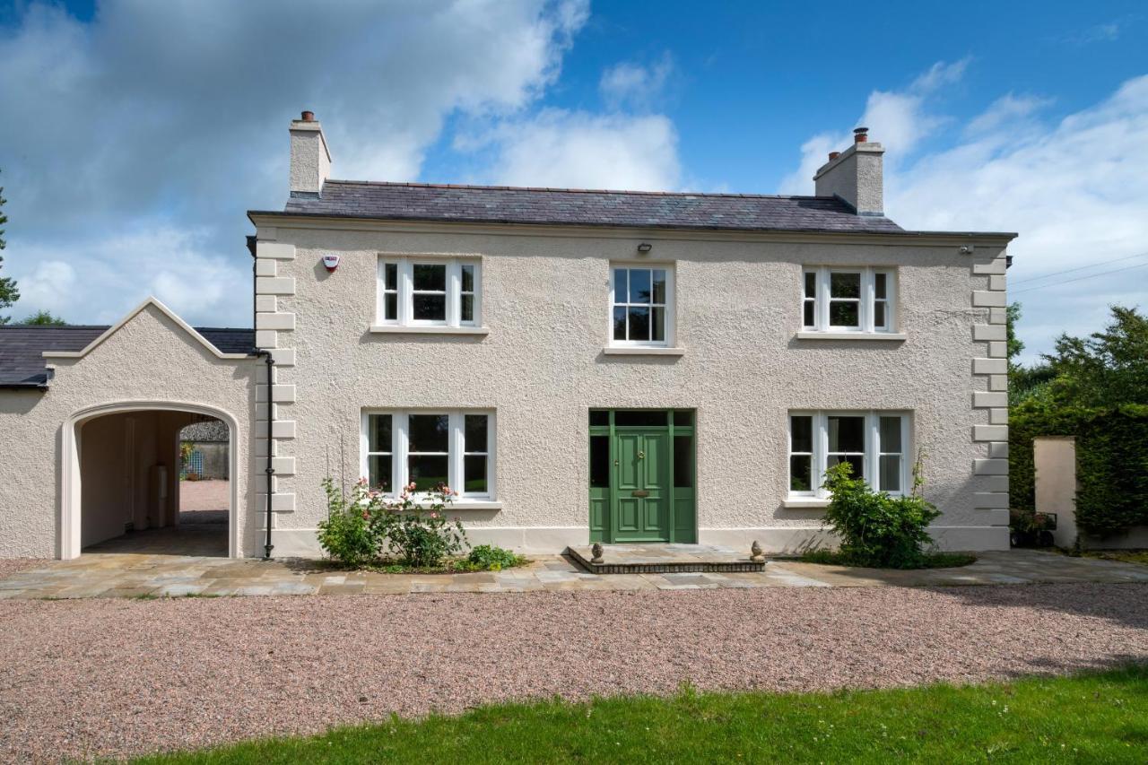 Knockanboy House バリマネー エクステリア 写真
