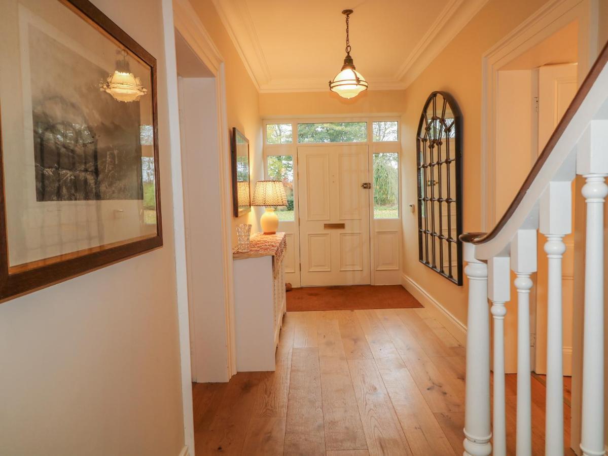 Knockanboy House バリマネー エクステリア 写真