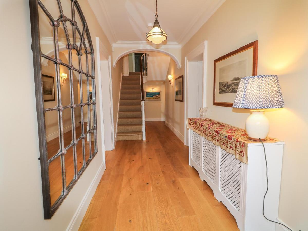 Knockanboy House バリマネー エクステリア 写真