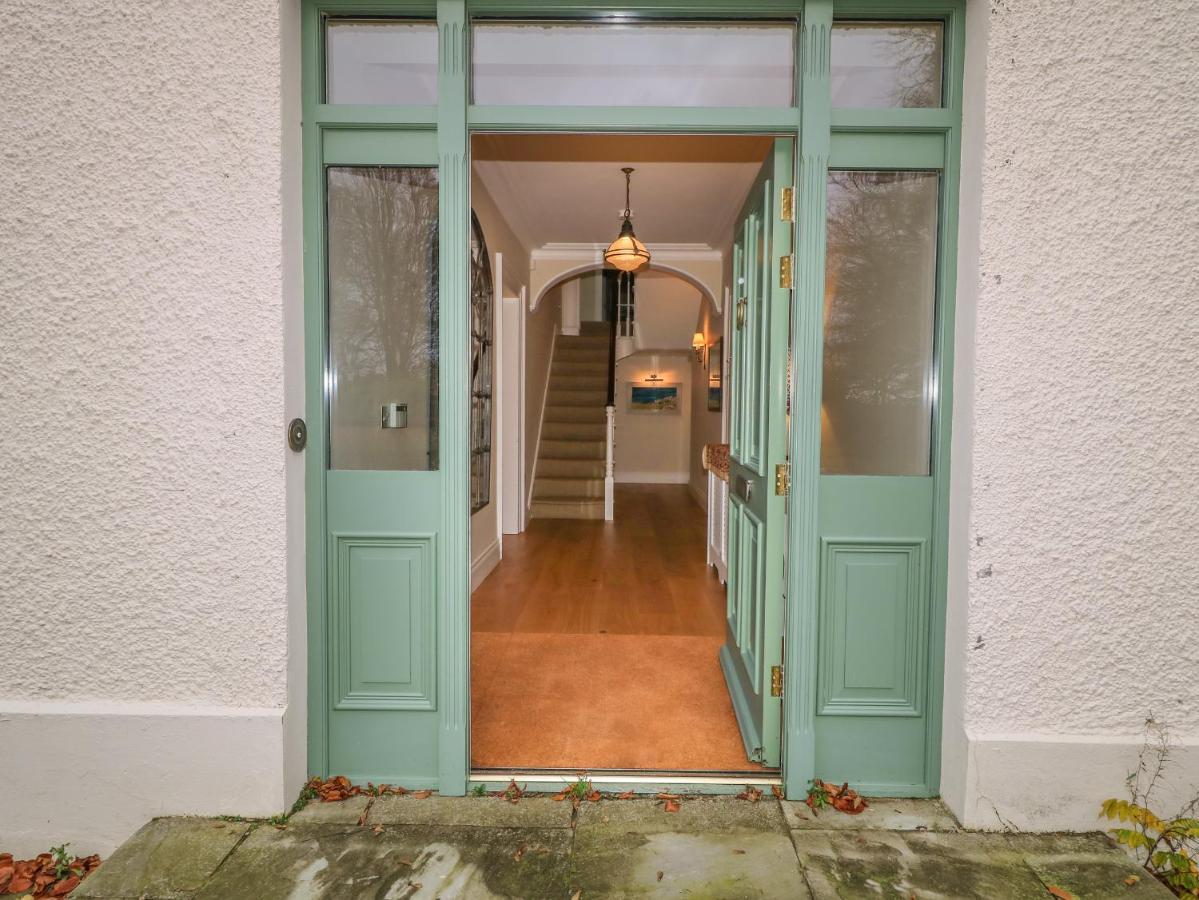 Knockanboy House バリマネー エクステリア 写真