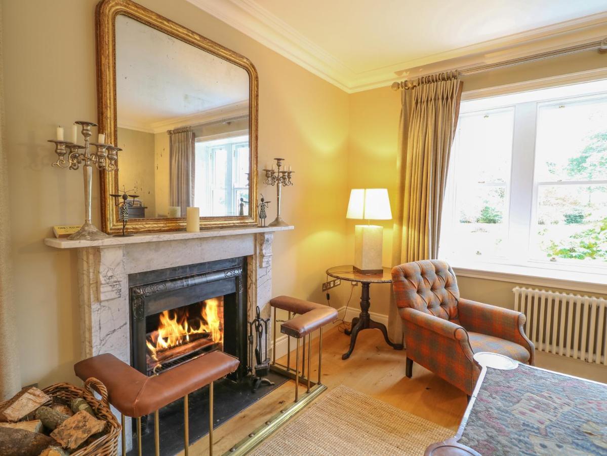 Knockanboy House バリマネー エクステリア 写真
