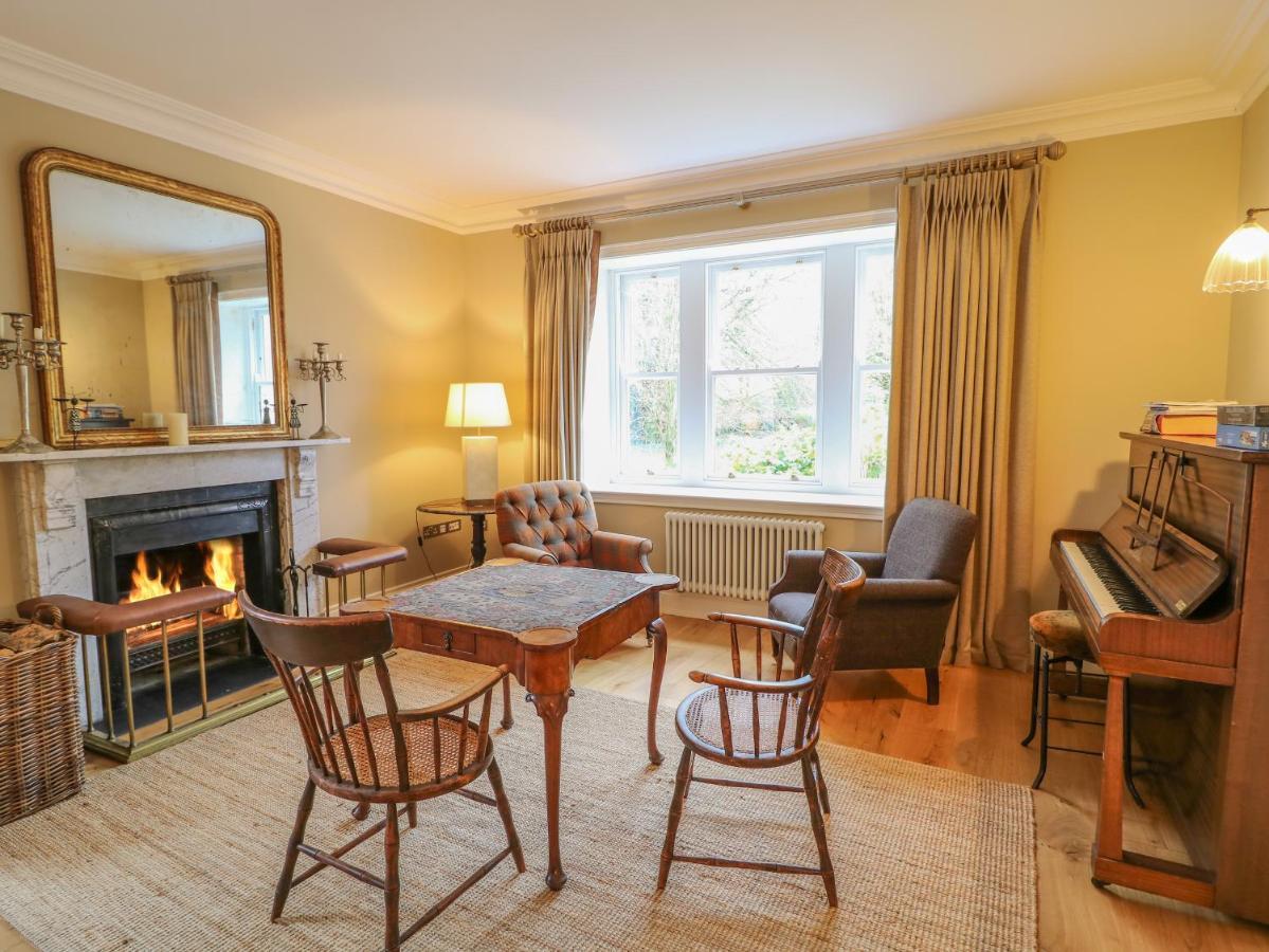 Knockanboy House バリマネー エクステリア 写真