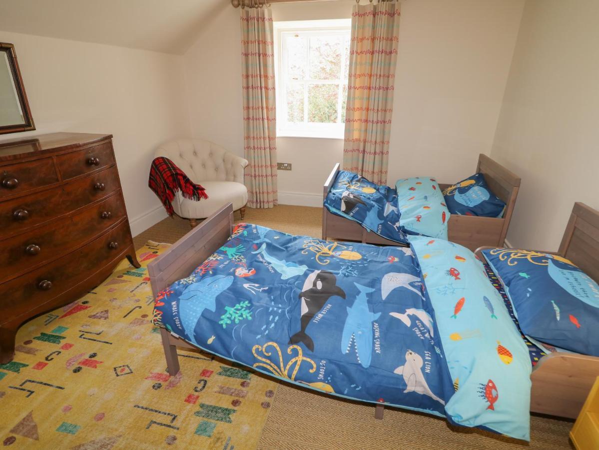 Knockanboy House バリマネー エクステリア 写真