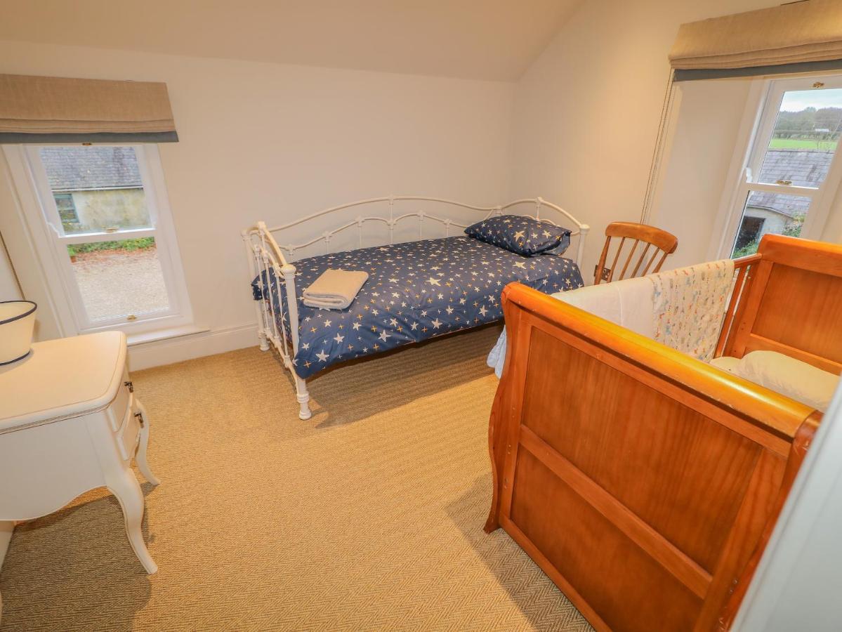 Knockanboy House バリマネー エクステリア 写真