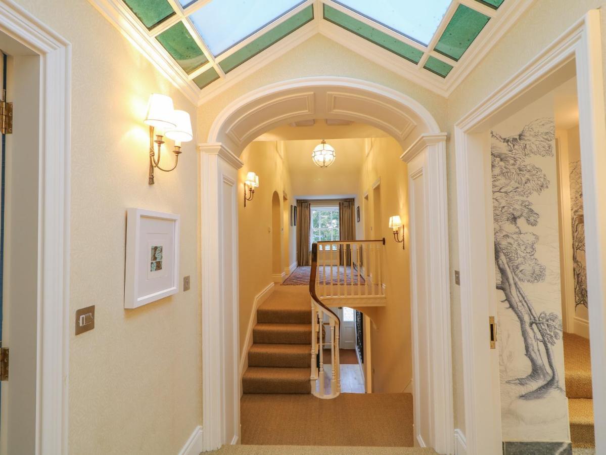 Knockanboy House バリマネー エクステリア 写真