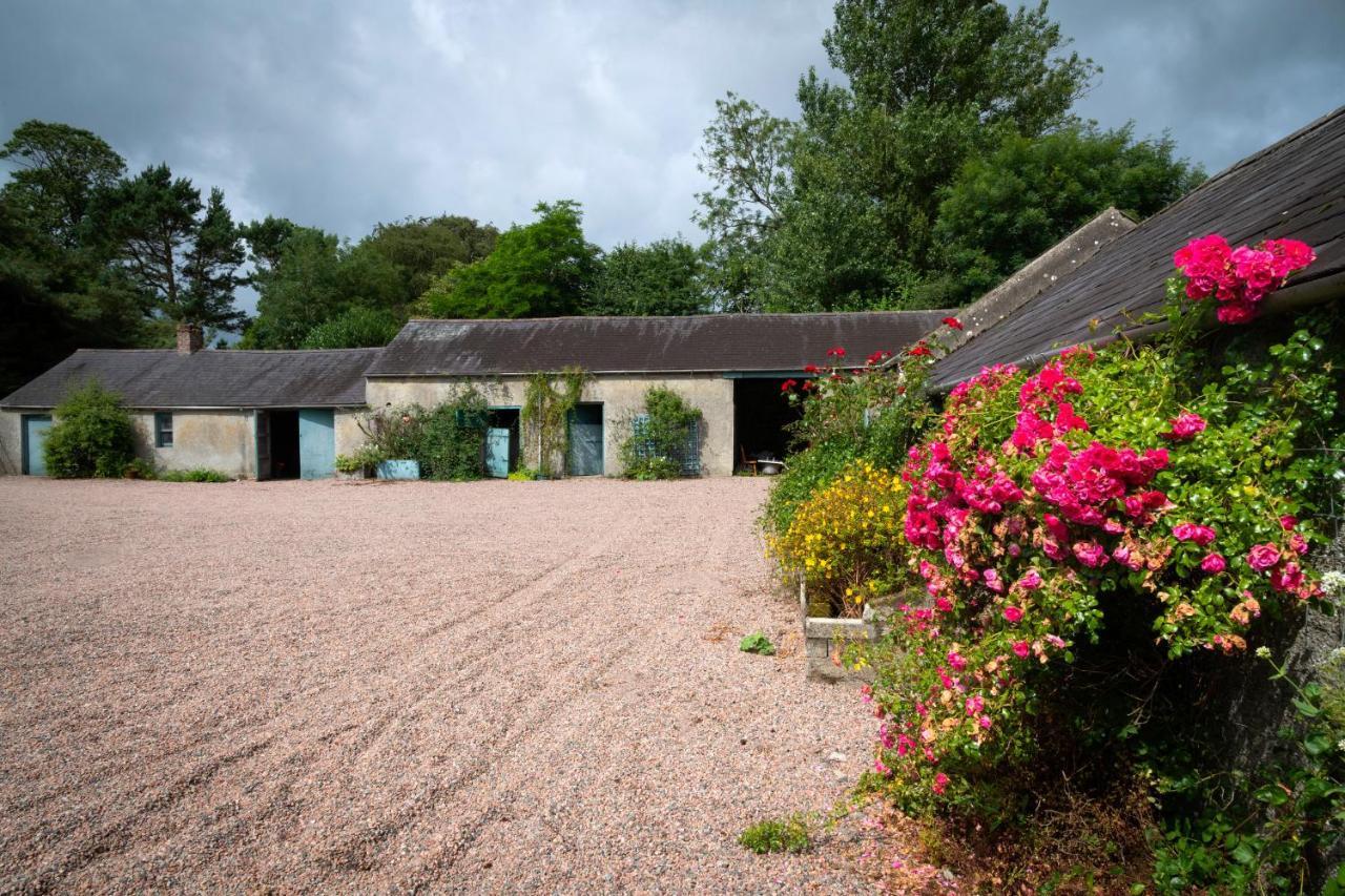 Knockanboy House バリマネー エクステリア 写真