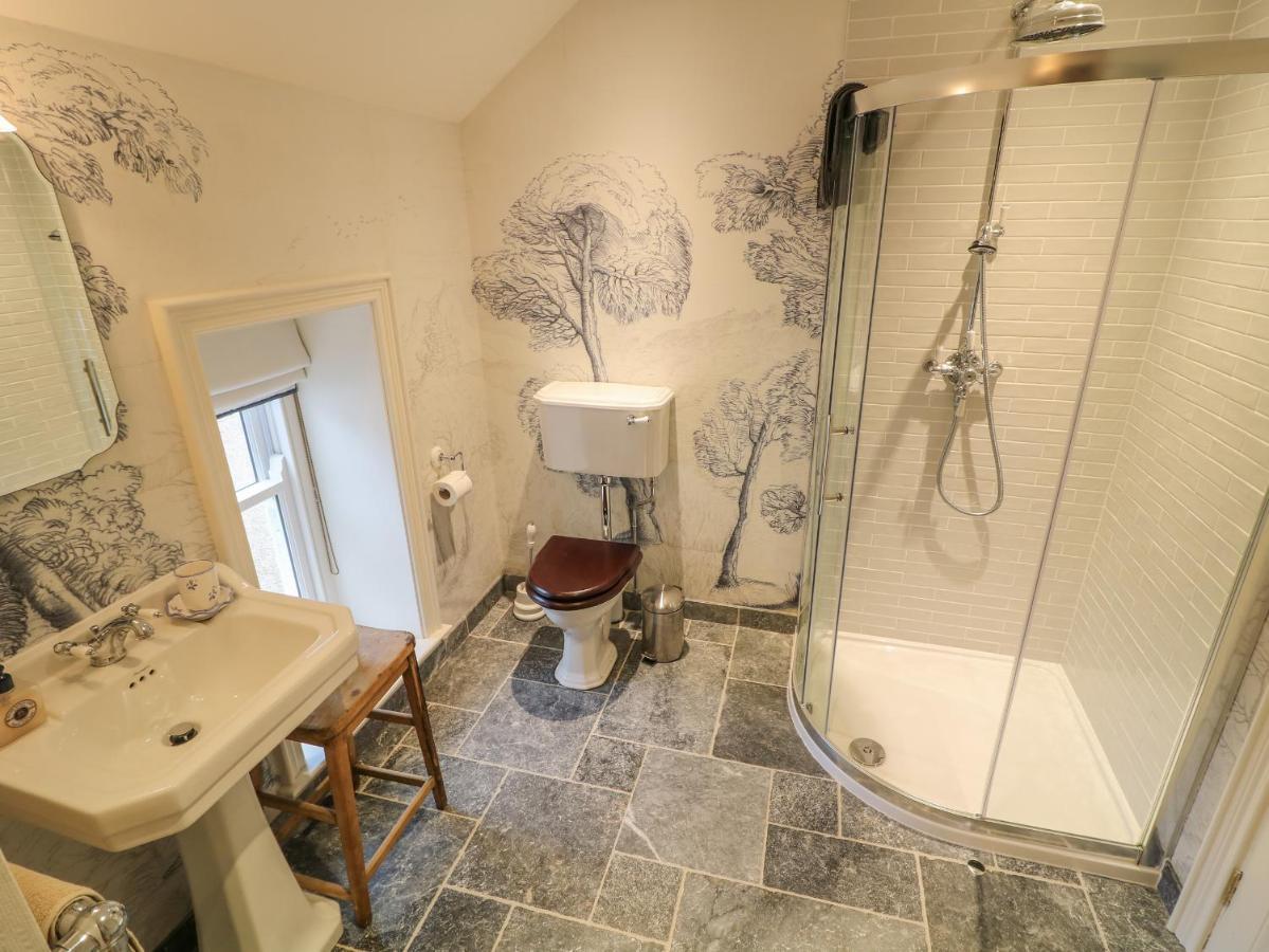 Knockanboy House バリマネー エクステリア 写真