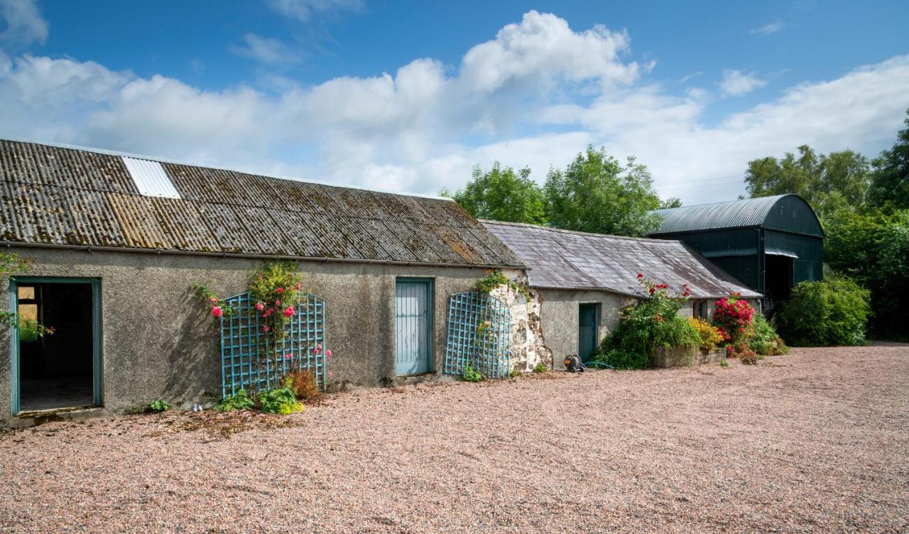 Knockanboy House バリマネー エクステリア 写真