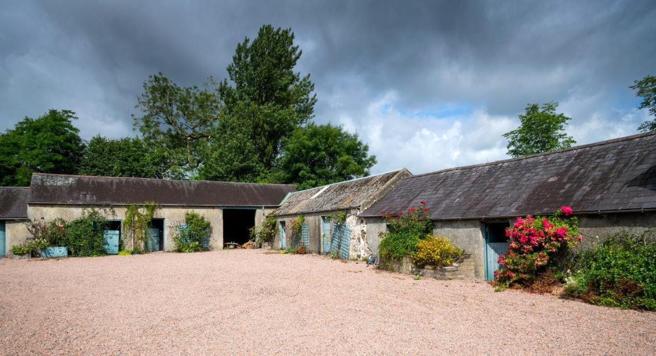 Knockanboy House バリマネー エクステリア 写真